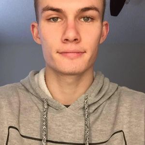 Meet your Posher, Mark